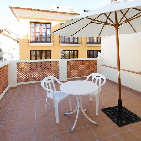Casita En Puerto Villa Denia Bagian luar foto