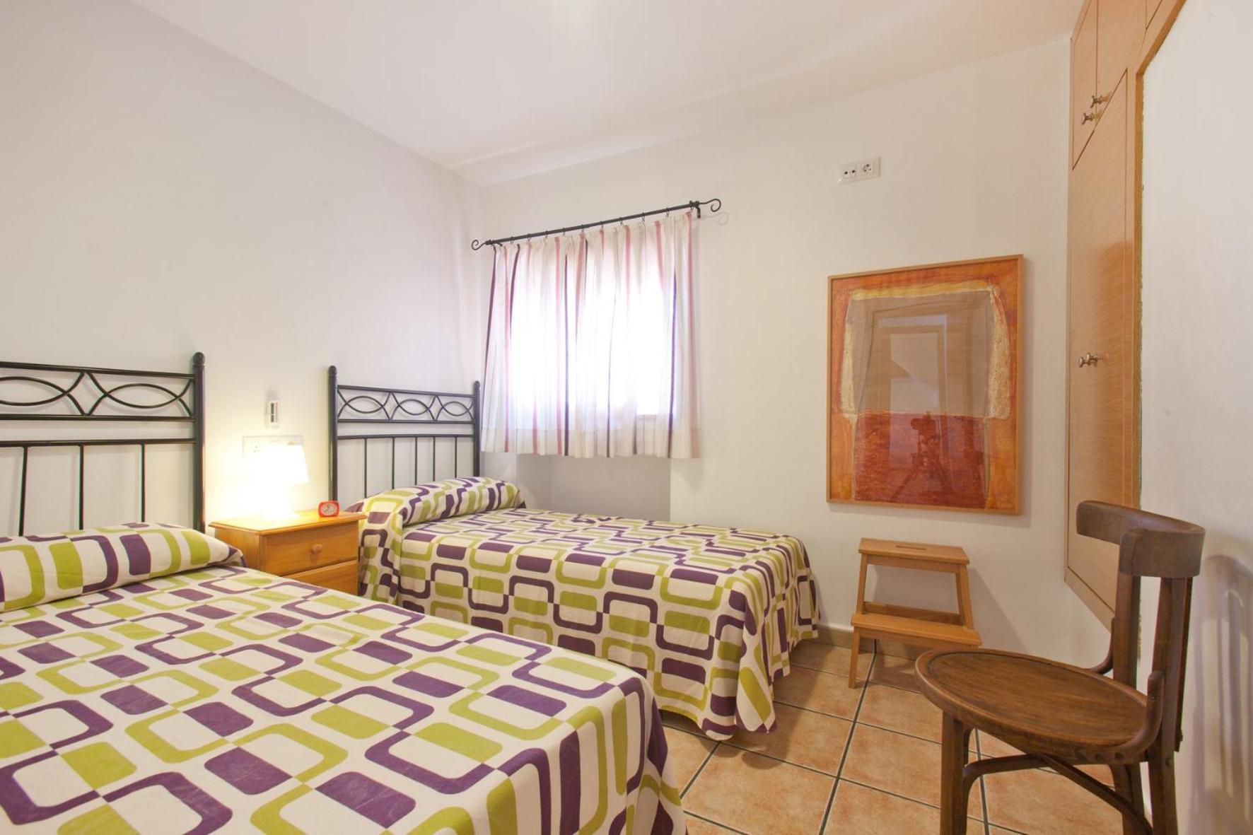 Casita En Puerto Villa Denia Bagian luar foto