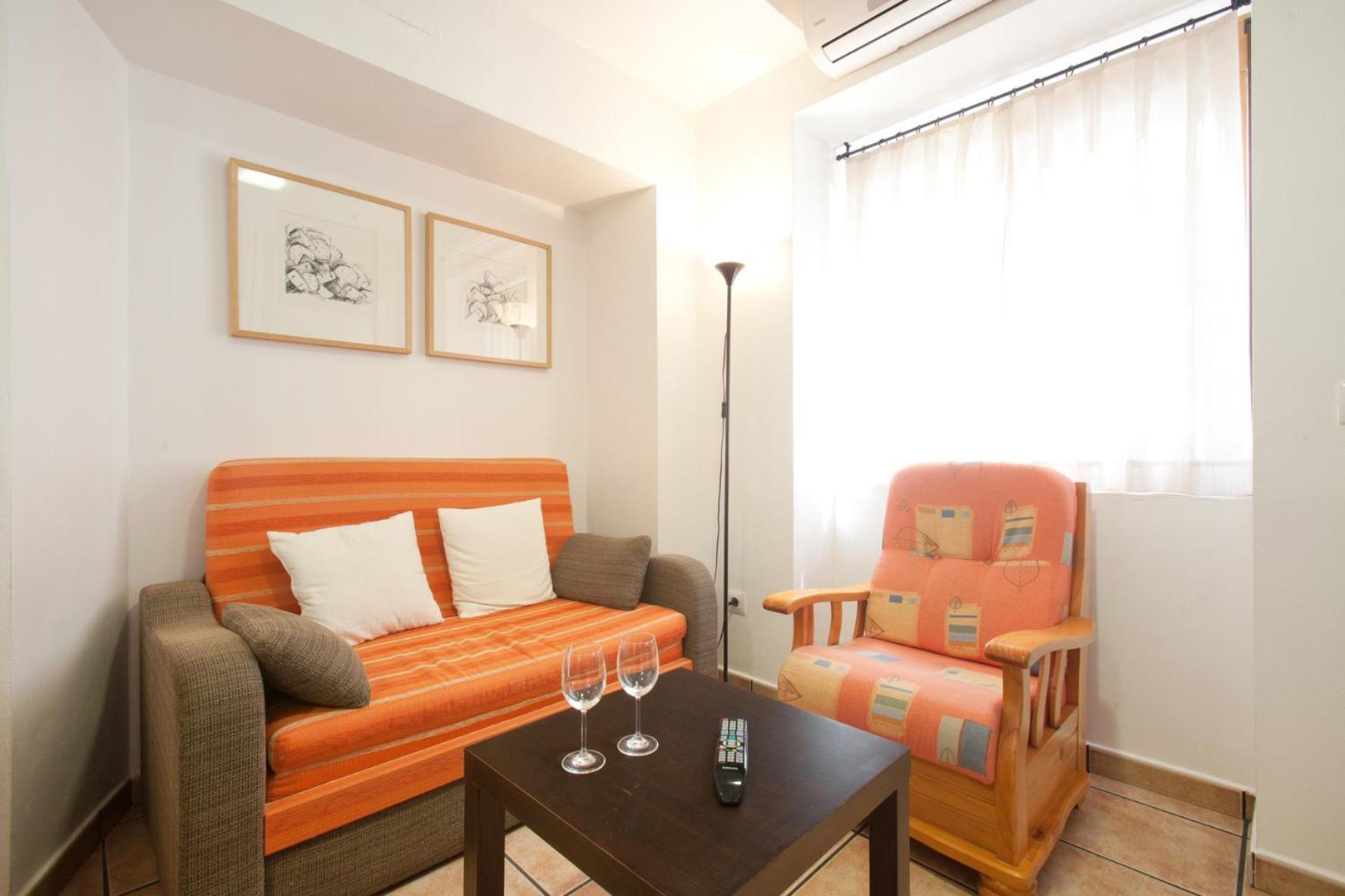 Casita En Puerto Villa Denia Bagian luar foto