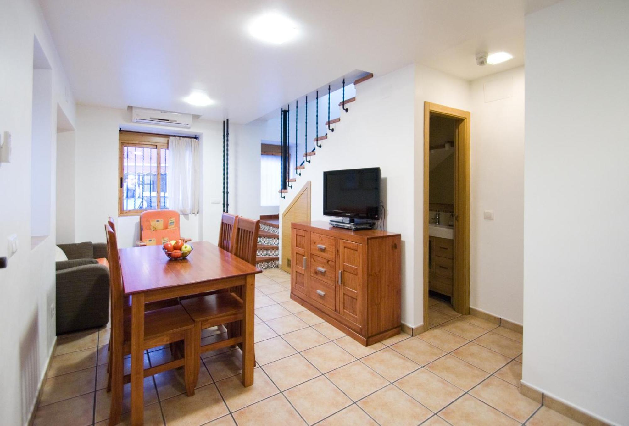 Casita En Puerto Villa Denia Bagian luar foto