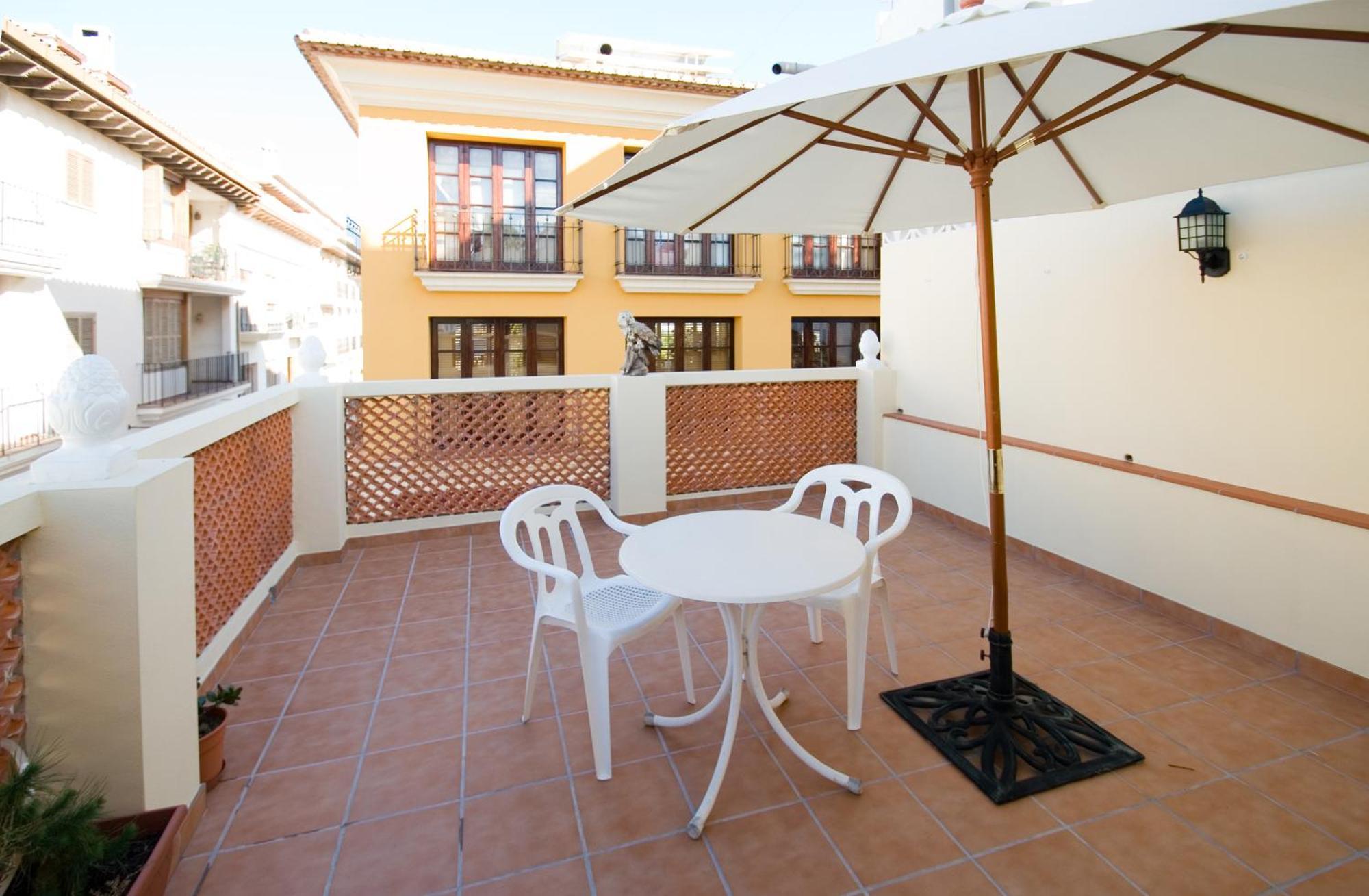 Casita En Puerto Villa Denia Bagian luar foto